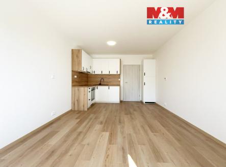 abc974aa-00bd-428e-a293-c5f14f86b2d1.jpg | Pronájem bytu, 1+kk, 34 m²