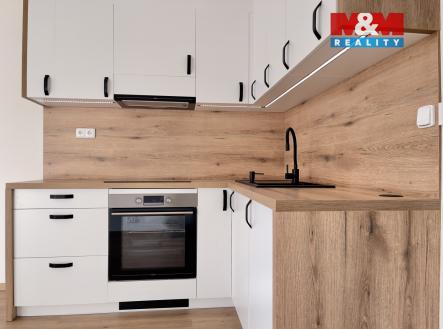 IMG_2885.jpeg | Pronájem bytu, 1+kk, 33 m²