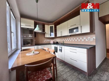 IMG_9119.jpeg | Pronájem bytu, 3+1, 75 m²