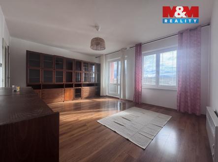 IMG_9088.jpeg | Pronájem bytu, 3+1, 75 m²