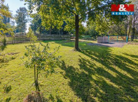 pozemek k bydlení | Prodej - pozemek pro bydlení, 1 022 m²