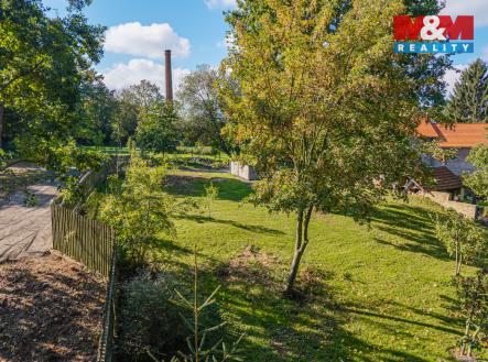 pozemek | Prodej - pozemek pro bydlení, 1 022 m²