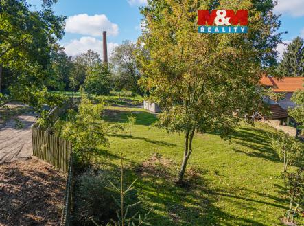 pozemek | Prodej - pozemek pro bydlení, 1 022 m²