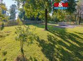 Prodej - pozemek pro bydlení, 1 022 m²