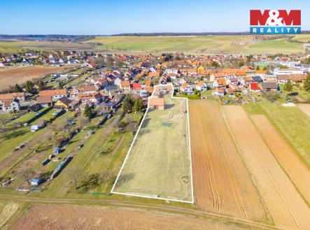 DJI_0996_1.jpg | Prodej - pozemek pro bydlení, 5 972 m²