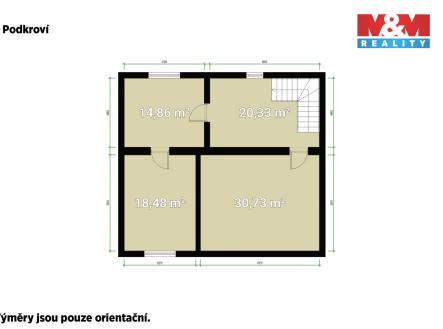 P…dorys_1.jpg | Prodej - pozemek pro bydlení, 5 972 m²