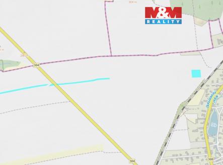 Bohuslavice nad Metují | Prodej - pozemek, zemědělská půda, 17 695 m²