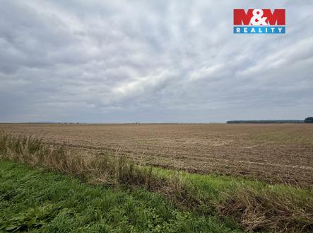 1 | Prodej - pozemek, zemědělská půda, 17 695 m²