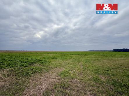 4 | Prodej - pozemek, zemědělská půda, 17 695 m²