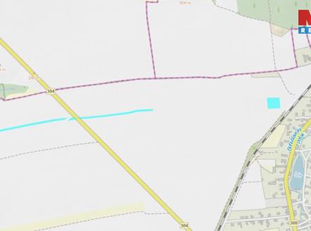 Bohuslavice nad Metují | Prodej - pozemek, zemědělská půda, 17 695 m²