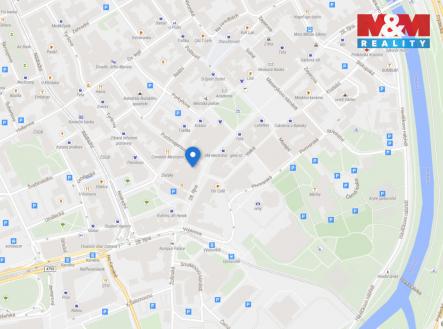 Mapa_okoli_2025_12_07_14_59.jpeg | Pronájem - kanceláře, 37 m²