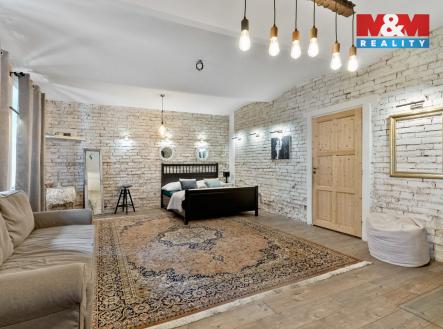 INP | Prodej - dům/vila, 254 m²