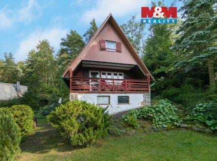 9.jpg | Prodej - chata/rekreační objekt, 54 m²