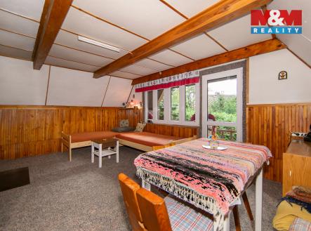 22.jpg | Prodej - chata/rekreační objekt, 54 m²
