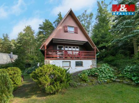 9.jpg | Prodej - chata/rekreační objekt, 54 m²