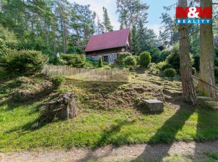 7.jpg | Prodej - chata/rekreační objekt, 54 m²