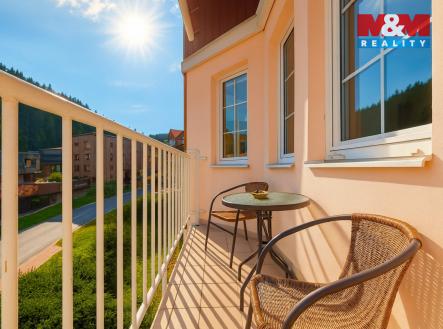 Balkon.jpg | Prodej bytu, 2+kk, 55 m²