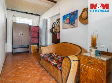 chod.jpg | Prodej - chata/rekreační objekt, 71 m²