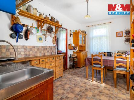 kuch1.jpg | Prodej - chata/rekreační objekt, 71 m²