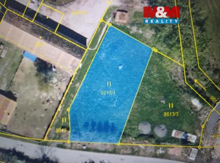 20251002_102125.jpg | Prodej - pozemek pro bydlení, 863 m²