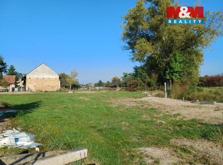 20251003_095553.jpg | Prodej - pozemek pro bydlení, 837 m²