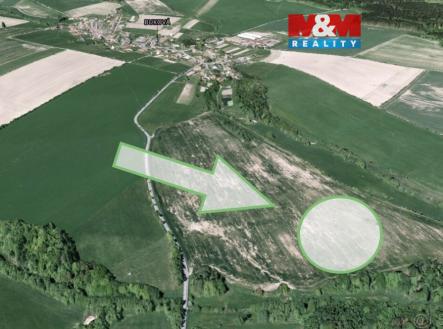 IMG_1291.jpeg | Prodej - pozemek, zemědělská půda, 12 826 m²