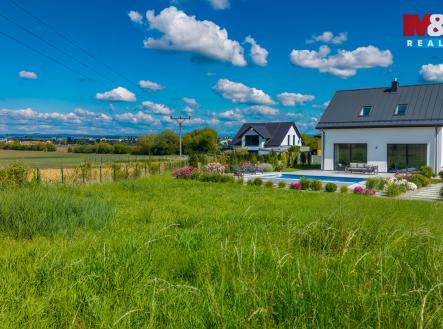 013_viz_A.jpg | Prodej - pozemek pro bydlení, 887 m²