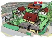 Prodej - pozemek pro bydlení, 886 m²