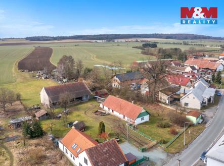 foto Semechnice 2.jpg | Prodej - pozemek pro bydlení, 918 m²