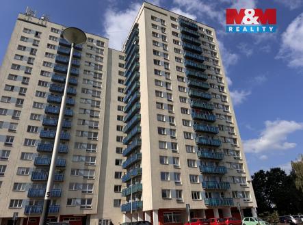 IMG_4847.jpeg | Pronájem bytu, 2+1, 56 m²