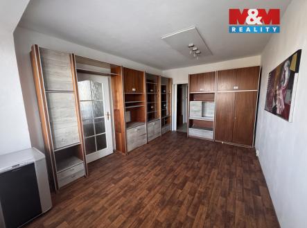 IMG_4853.jpeg | Pronájem bytu, 2+1, 56 m²