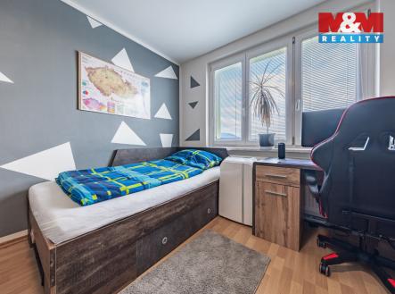 dětský pokoj | Prodej bytu, 4+1, 78 m²