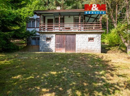 DSC_9832-HDR.jpg | Prodej - chata/rekreační objekt, 70 m²