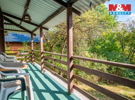 DSC_9886-HDR.jpg | Prodej - chata/rekreační objekt, 70 m²