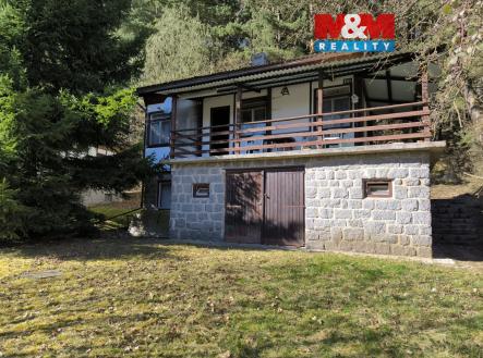 ž3.jpg | Prodej - chata/rekreační objekt, 70 m²