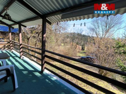 ž6.jpg | Prodej - chata/rekreační objekt, 70 m²
