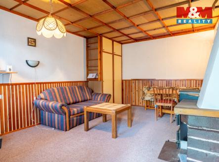 DSC_9859-HDR.jpg | Prodej - chata/rekreační objekt, 70 m²