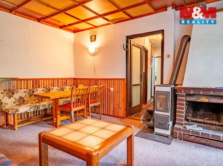 DSC_9862-HDR.jpg | Prodej - chata/rekreační objekt, 70 m²