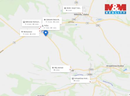 Mapa_okoli_2025_10_02_11_08.jpeg | Prodej - pozemek pro bydlení, 1 134 m²