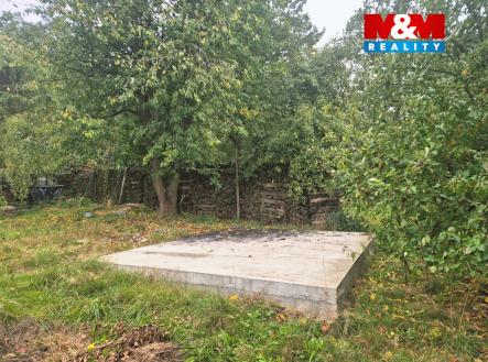 66f2303a-cd2e-44db-9ea5-ceb996b4b86f.jpg | Prodej - pozemek, zahrada, 593 m²