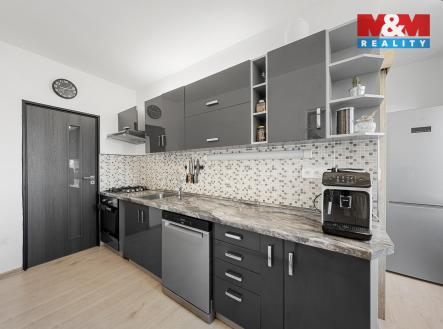 Kuchyně | Prodej bytu, 2+1, 68 m²