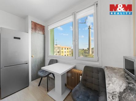 Kuchyně | Prodej bytu, 2+1, 68 m²