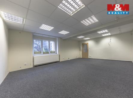 kancelář | Prodej - skladovací prostor, 224 m²