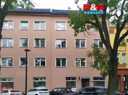 IMG_20251001_092506.jpg | Pronájem - kanceláře, 17 m²