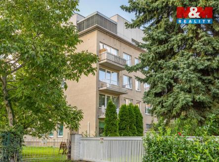 dům | Pronájem bytu, 2+kk, 49 m²