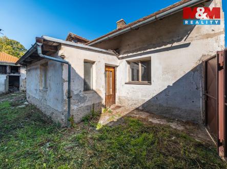 .Hlavní Vchod | Prodej - dům/vila, 70 m²