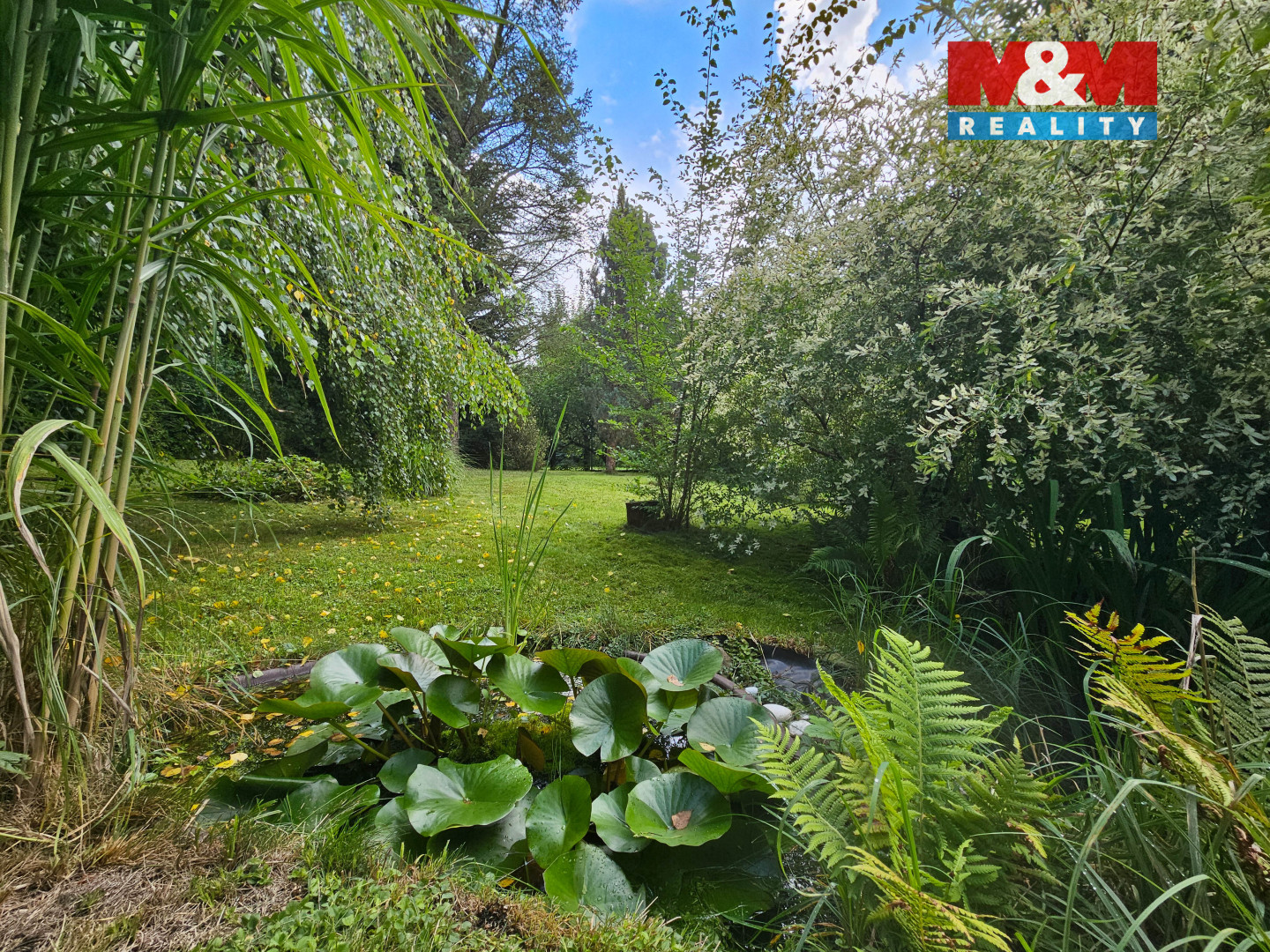 Prodej rodinného domu, Jindřichův Hradec, 1148 m2, ul. Na Piketě