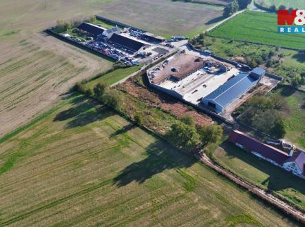 DJI_0613_hdr.jpg | Prodej - pozemek pro komerční výstavbu, 3 540 m²