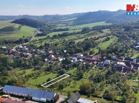 DJI_20251003124816_0561_D.jpeg | Prodej - pozemek, zahrada, 649 m²