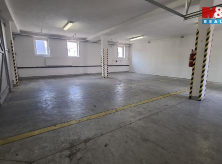20251003_131410.jpg | Pronájem - skladovací prostor, 97 m²
